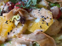 -良木缘咖啡西餐(川大店)