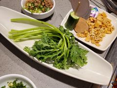 -海底捞火锅(青山湖万达夜宵主题店)