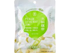 盒马泡椒藕带-盒马鲜生(首义店)