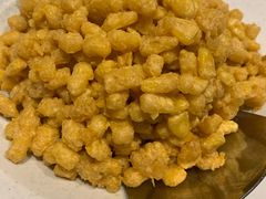 咸蛋黄玉米粒-Mountain House Flushing 川山甲