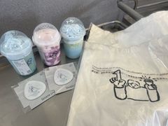 -喜茶(迪士尼小镇·平行宇宙店)