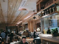 -Steaking·食间牛排(和平店)