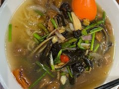 -孙家面馆(淮海第一城店)