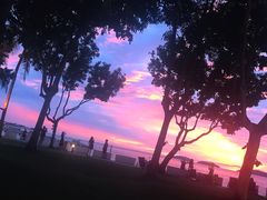 -麦哲伦丝绸度假村