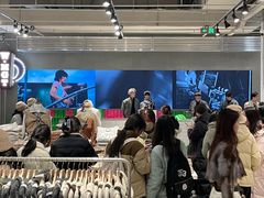 -万达广场(无锡滨湖店)