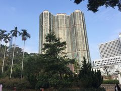 -九龙公园