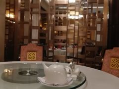 -酌宴府The China Club·广州万富希尔顿酒店(云城东路店)