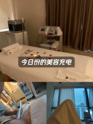 -LORI SPA洛丽汇 美肤抗衰SPA中心