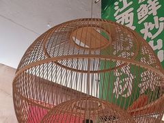 -味福记·江西小炒·南昌小吃(青山湖万达店)