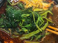 -四川老牛麻辣烫(北门桥店)
