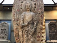 -北京石刻艺术博物馆(五塔寺)