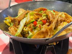 -小柴米·传统江西菜(八一广场店)