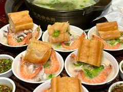 -大良毋米粥(锦龙路总店)