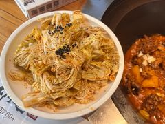 -山河屯铁锅炖·非遗东北菜(南山店)