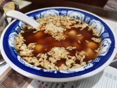 醪糟红糖小汤园-阿坤传统手工小吃(杨家坪店)