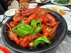 -曹胖子龙虾馆(黄桦路店)