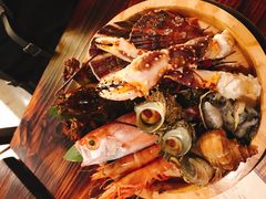 -矶野水产(澳门逸园中心店)