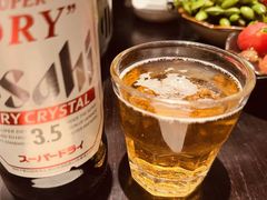 -贰醒·私房小院烧烤 (太古里店)
