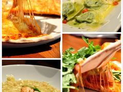 主食-沈阳君悦酒店·意坊意大利餐厅