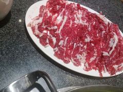 -名门潮牛·鲜牛肉海鲜火锅.烧烤自助餐厅(诚丰广场店)