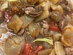 -老杨饭店(万科里店)