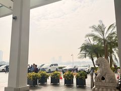 -广州白天鹅宾馆