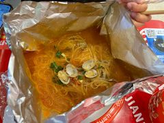 -见味花甲(福田coco park店)