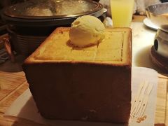 -绿茶餐厅(西单老佛爷店)