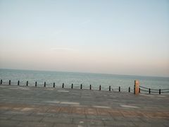 -威海国际海水浴场旅游区