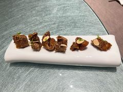 -小厨娘淮扬菜(江宁万达店)