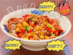 -潇湘阁(三里屯SOHO店)