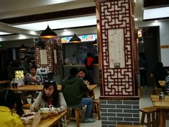 大堂-马三洋芋片(兰州总店)