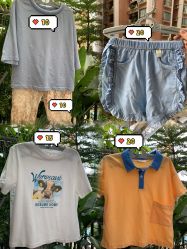 -中八童装妇婴用品广场(荔湖大厦店)