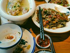 -醉南拳客家菜·河田鸡(西禅寺杨桥店)