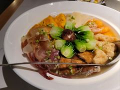 -筱爷叔·上海传统手工菜(玉树路店)