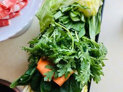 -阳坊胜利涮羊肉(阳坊老店)