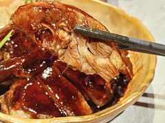 -啫神·广州地标美食(北京路店)