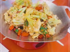 -神府路壹号·海鲜烧烤·砂锅粥·锅物(三坊七巷店)