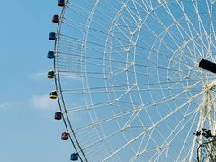 -南昌之星摩天轮