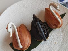 -云山茶餐厅(广东大厦店)