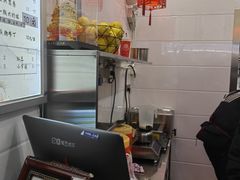 -阿姨奶茶专卖(舌涧道杭州惠民路创始店)