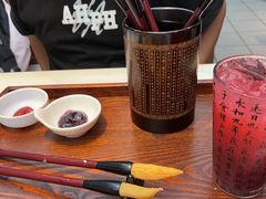 -唐猫庭院·千年陕菜(大唐不夜城店)