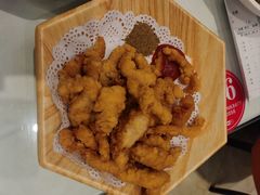 -正阳春烤鸭(华捷道店)