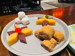 -百花深处·老北京风味菜