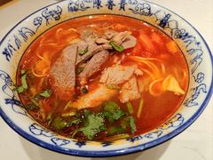 -陳香貴·兰州牛肉面(上海长风大悦城店)