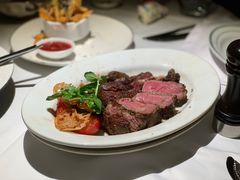-燃扒房Steakhouse(皇庭店)