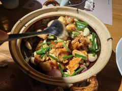 -荣小馆(杭州大厦店)