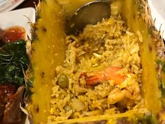 -Dang restaurant (patong phuket)