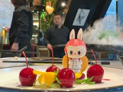 -荟廷·晶萃(陆家嘴尚悦湾店)