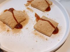-川味堂·四川豆花(八卦岭店)